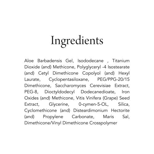 Oxygenetix Oxygenetix Oxygenating Foundation - 15ml - Ivory