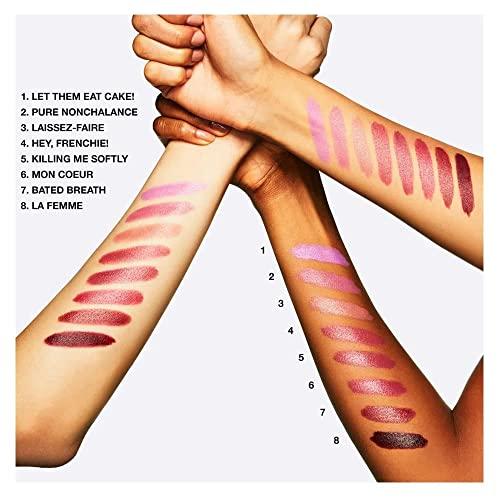 MAC Cosmetics MAC Cosmetics Love Me Lipstick - 413 Let Them Eat Cake!