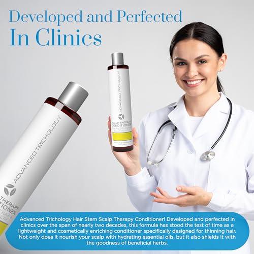 Advanced Trichology Advanced Trichology Scalp Therapy Conditioner