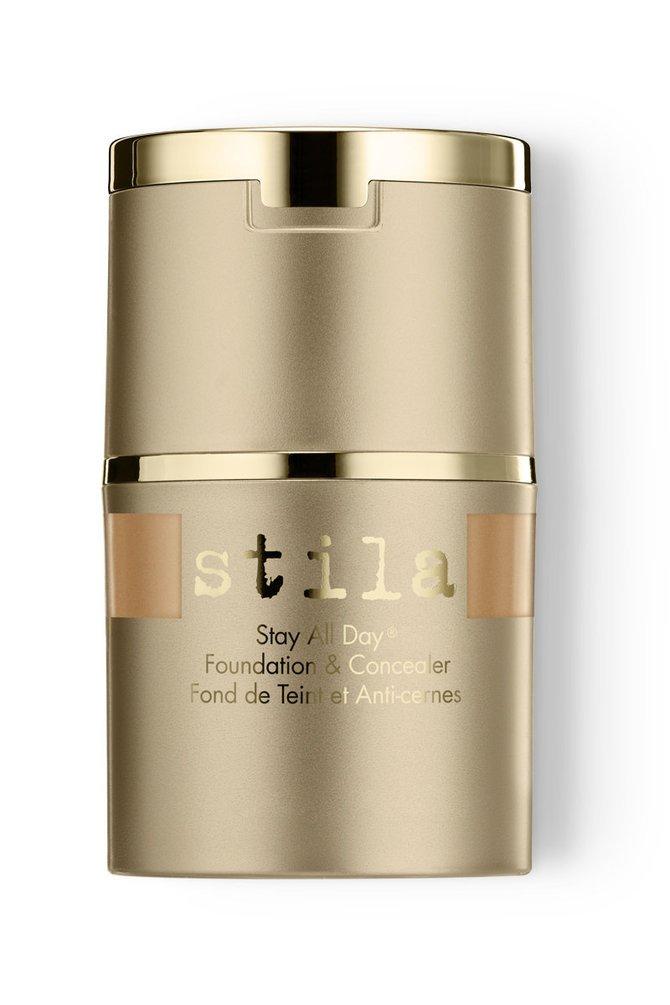 stila stila Stay All Day Foundation & Concealer, Hue 5