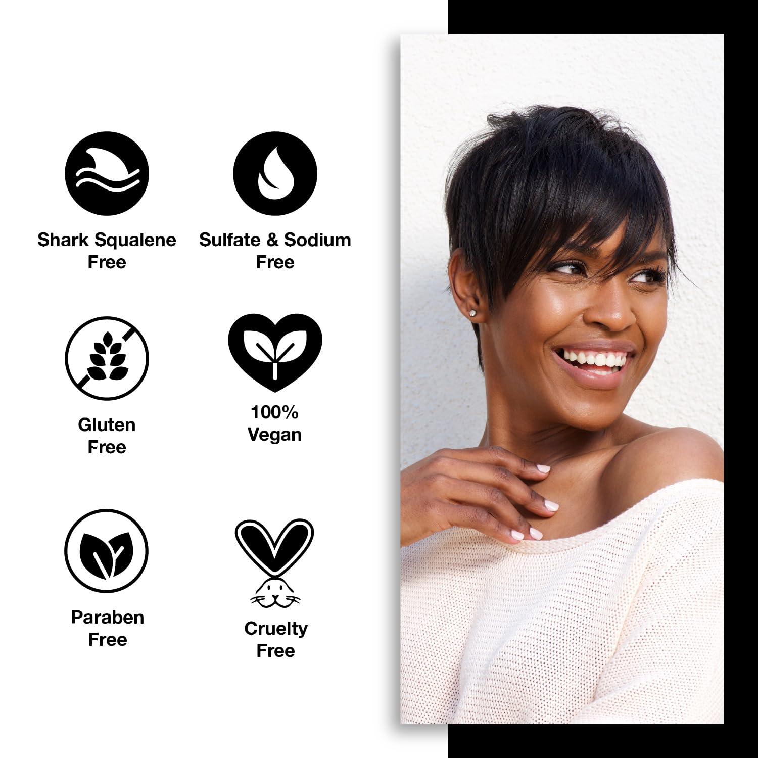 Number 4 Number 4 Blow Dry Lotion. Hair Styling Cream with Thermal Protection, Reduces Blow Dry Time, Smooth Finish & Volume, Anti-Frizz, 5.1 oz