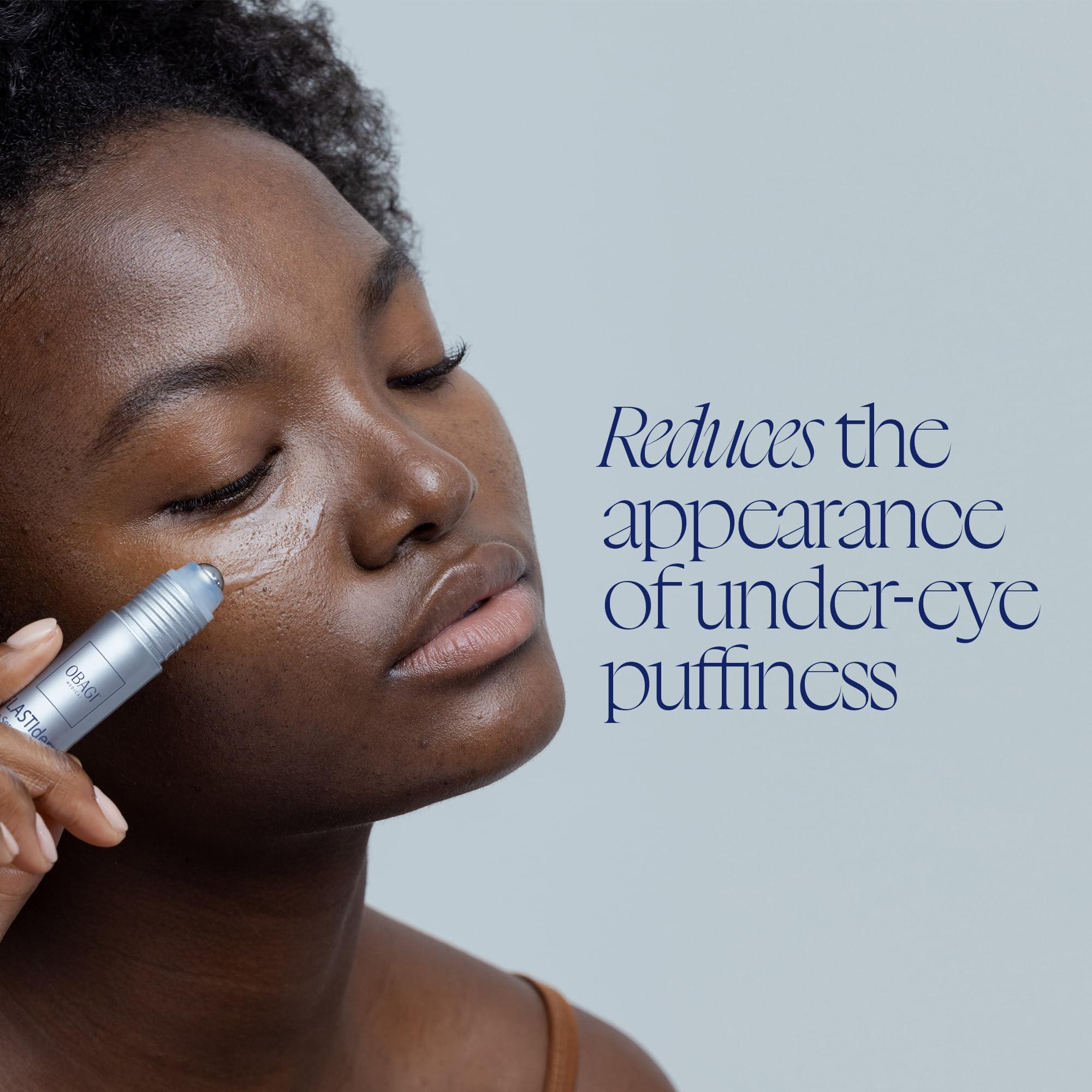 Almay Almay Blush + Highlighter, Rose 020 0.16 oz (4.65 g)