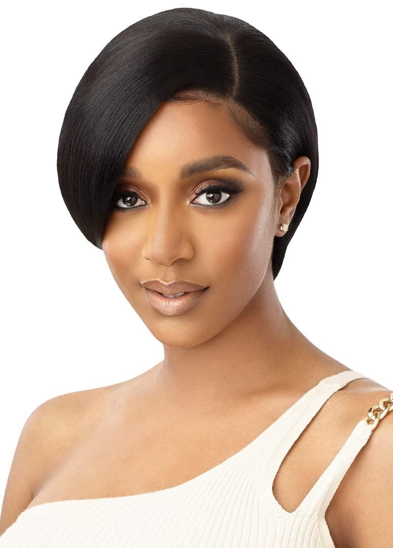 Outre Outre Perfect Hairline 13x4 HD Lace Front Wig LUXY (1)