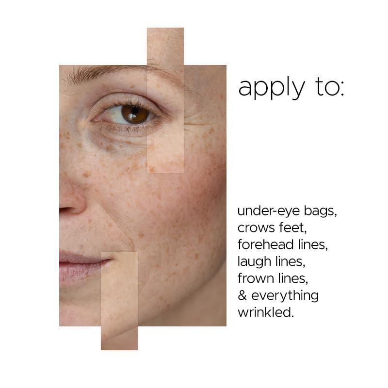 Athena 7 Minute Lift ATHENA 7 MINUTE LIFT - Instant Face Lift Cream - Results in 7 minutes - Eye, Neck, Face Tightening, Lifting & Firming Serum - Anti-Wrinkle Cream - ALL ORGANIC