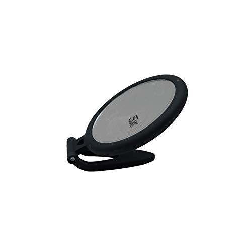 Jacent Jacent Dib & Dab 3-in-1, Double Sided 5X Magnification Face Mirror, 3 Inch Diameter - 1 Pack