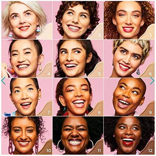 Benefit Benefit Cosmetics Boi-ing Cakeless Full Coverage Waterproof Liquid Concealer Shade 10 Right On