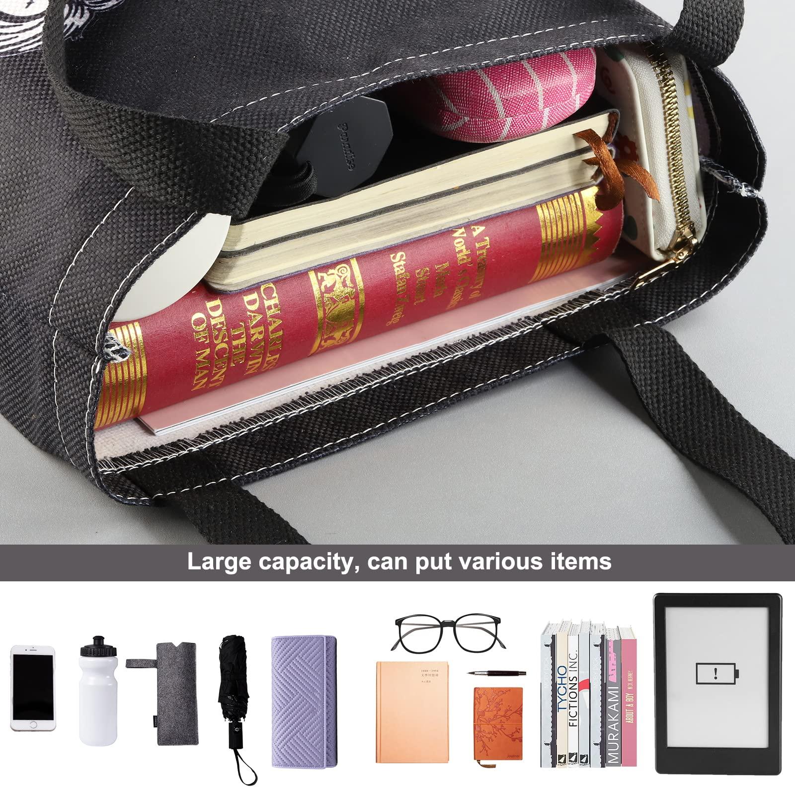 BWWKTOP BWWKTOP Latin Music Cosmetic Makeup Bag Mexico Band Fans Gifts RBD Makeup Zipper Pouch Bag Singer Merchandise (RBD TG BL)