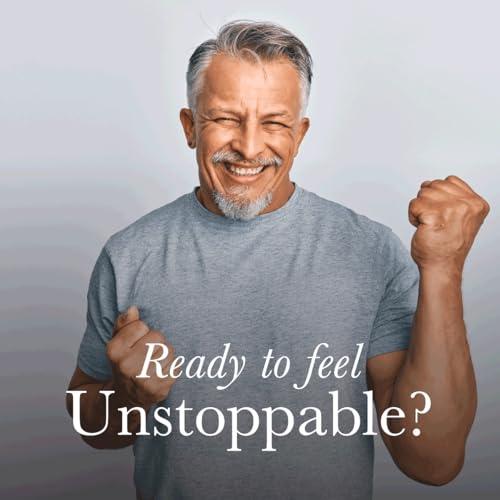 Genesis Holistic Health Genesis Solomon\'s Secret Men\'s Wild Yam Cream - Dream Big, Live Big, Give Big. Natural & Organic designed to boost your game. 4oz; Made in the USA