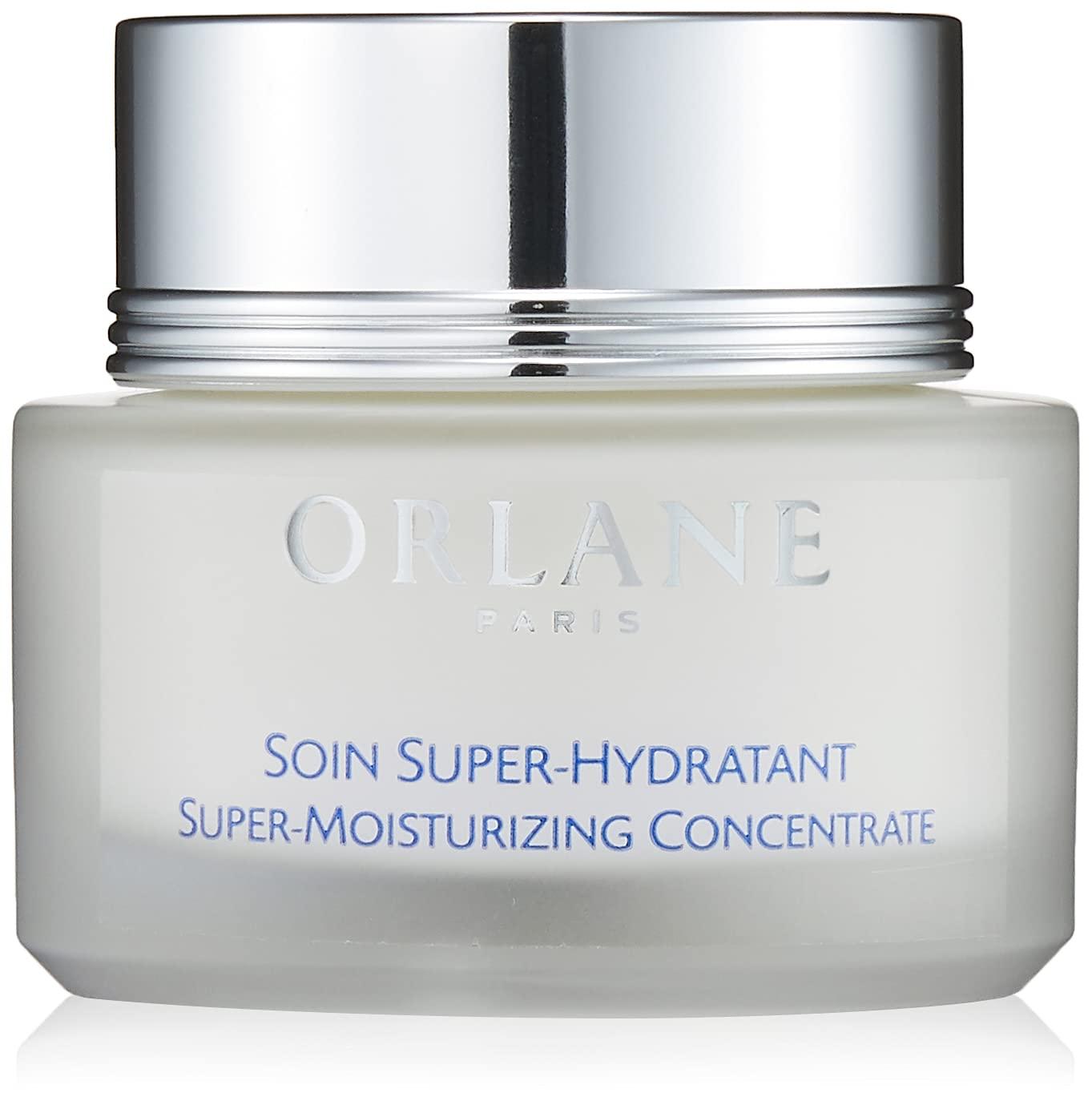 ORLANE PARIS ORLANE PARIS Super-Moisturizing Concentrate, 1.7 oz