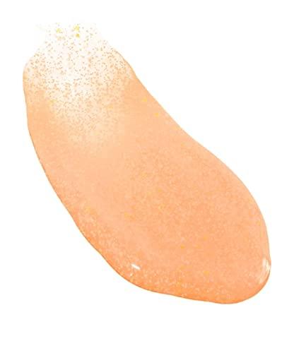 Neutrogena Neutrogena Body Clear Body Scrub, 8.5 Fluid Ounce (Pack of 4)