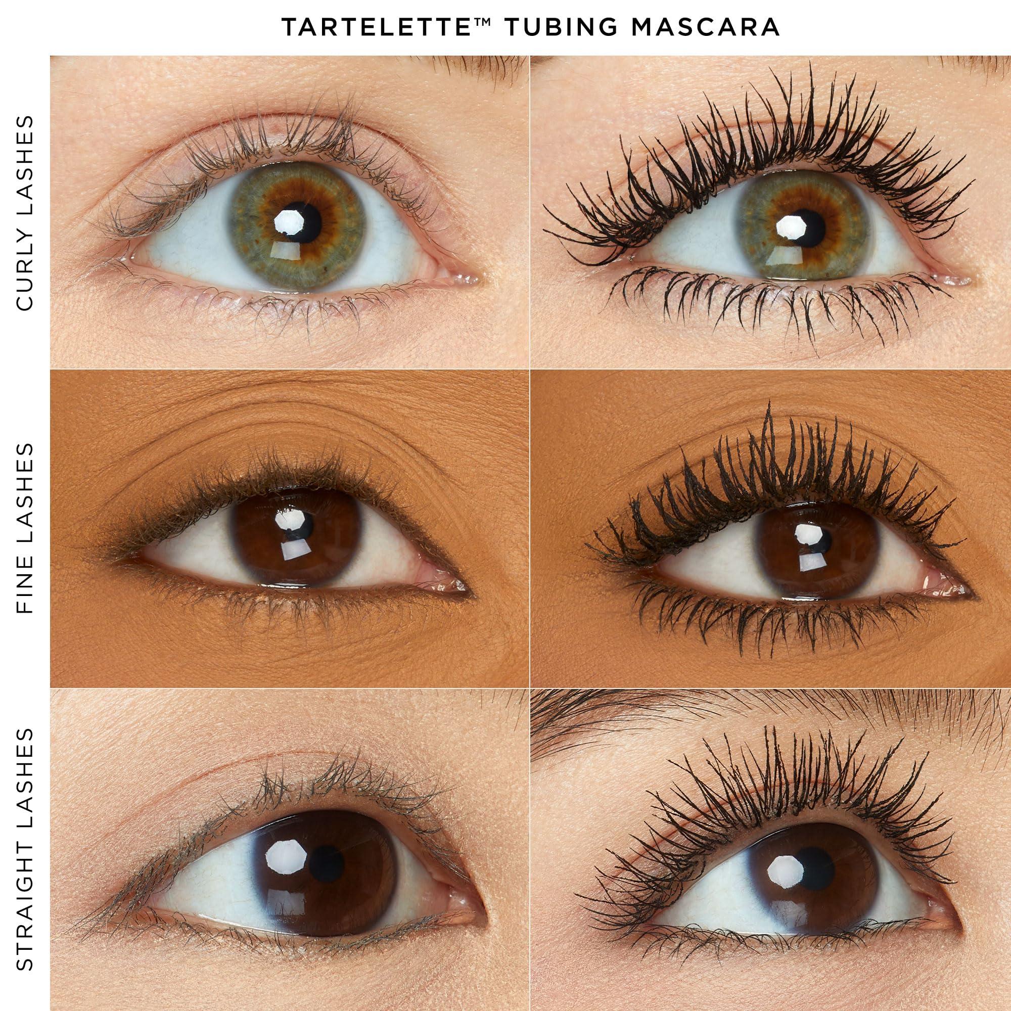 Tarte tarte tartelette tubing mascara