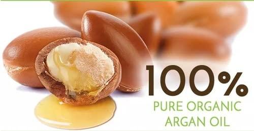 Yogi Care ORGAN OIL MOROCCO ORGANIC OIL HAIR MASK TREATMENT 300ML