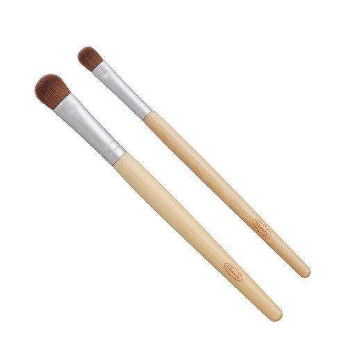 Chasty Chasty NF Chasuti Nature friendly eye shadow brush set N