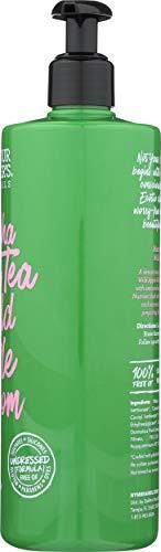 Not Your Mother's Not Your Mother's Naturals Shampoo Green Tea and Wild Apple Blossom, 16 Fl Oz