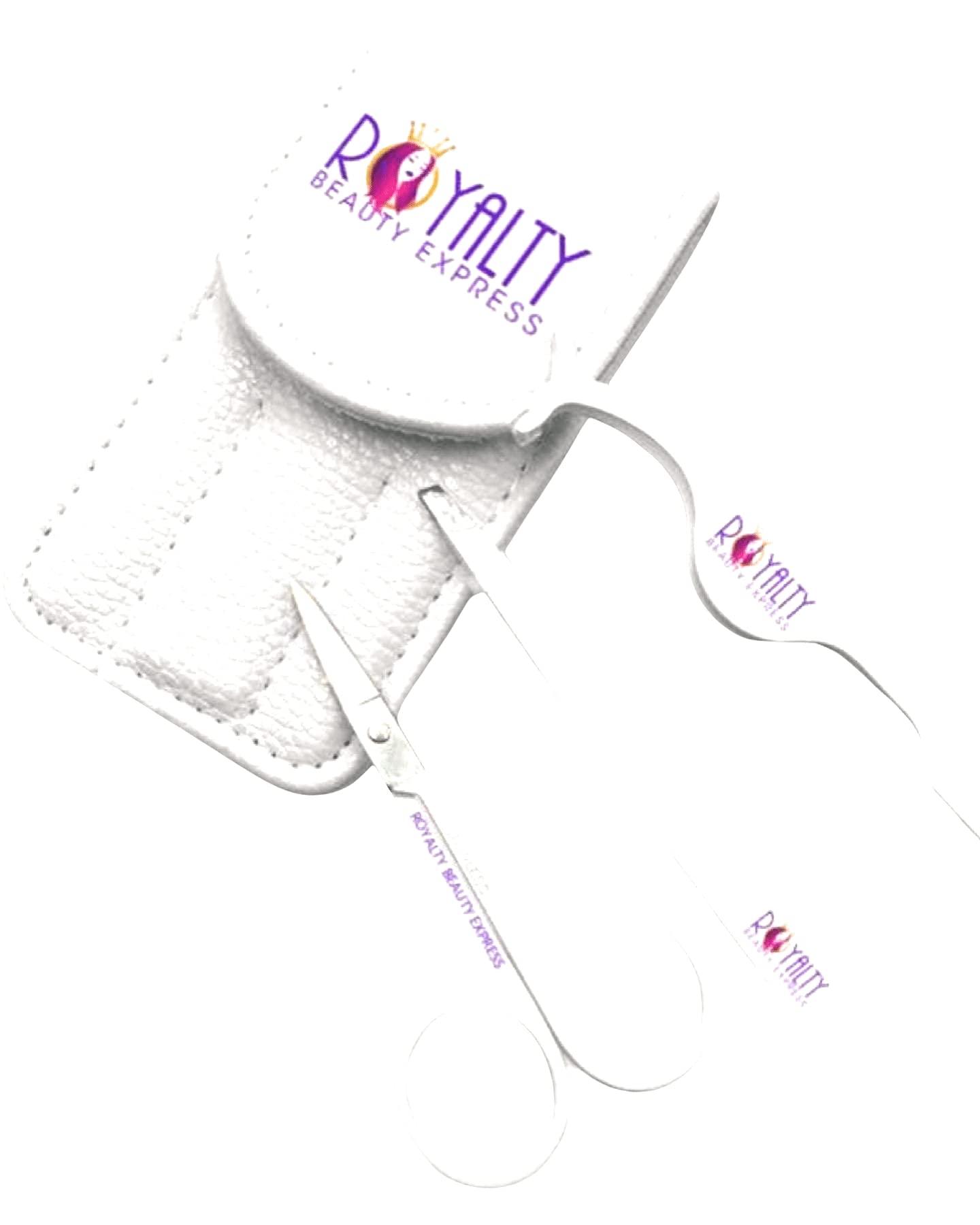 NinthAvenue Basics Royalty Beauty Express lash kit