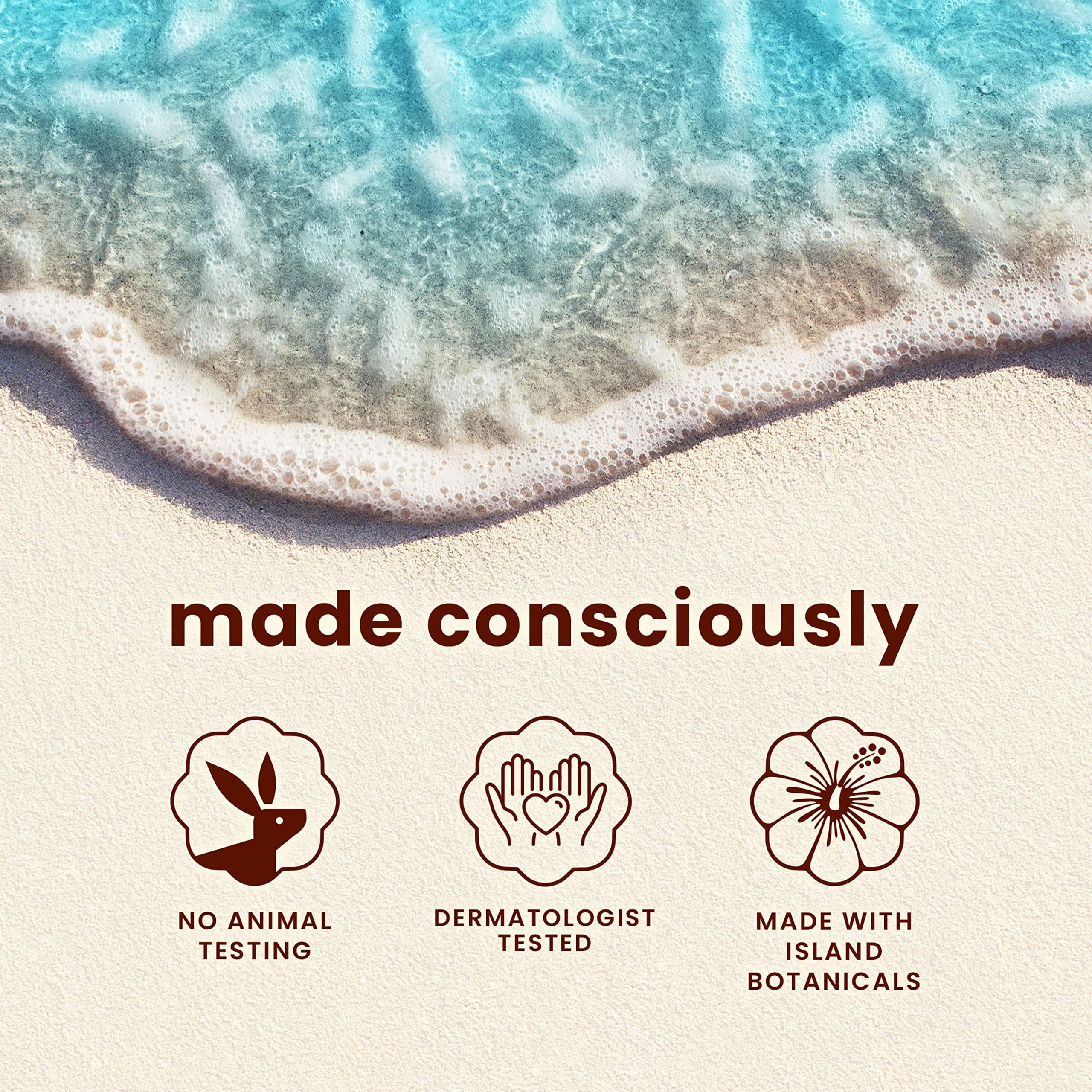 Hawaiian Tropic Hawaiian Tropic Weightless Hydration After Sun Lotion with Aloe, 6oz Twin Pack | Hawaiian Tropic Lotion, Moisturizing Lotion, After Sun Care, After Sun Moisturizer, 6oz each Twin Pack