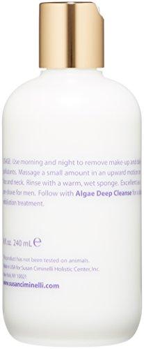 Susan Ciminelli Susan Ciminelli Cleansing Milk, 8 Fl Oz