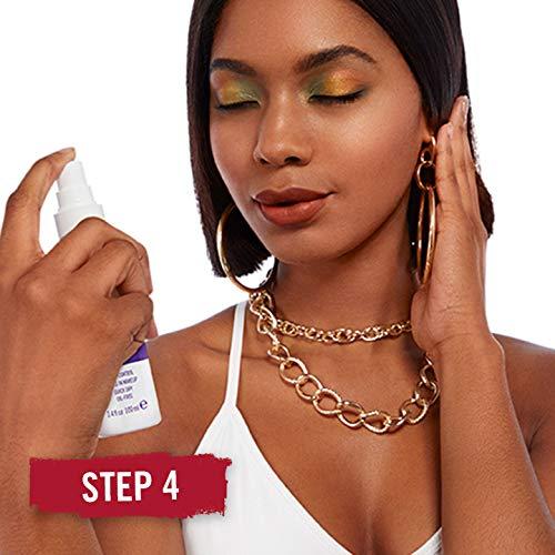 Rimmel Rimmel London Stay Matte Liquid Mousse - 200 Soft Beige - Foundation, Lightweight, Shine Control, Oil-Free, 1oz