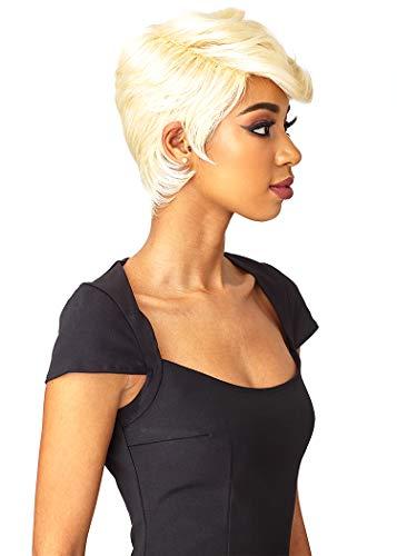 Sensationnel Sensationnel Fiber Instant Weave Synthetic Half Wig - DARA (DR30)