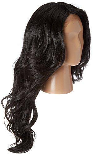 FreeTress Equal Freetress Equal Brazilian Natural Deep Invisible L Part Lace Front Wig DANITY (1)