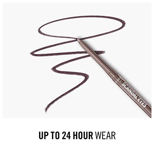 Rimmel Rimmel Scandaleyes Exaggerate Eye Definer, 006 Taupe, 0.35g