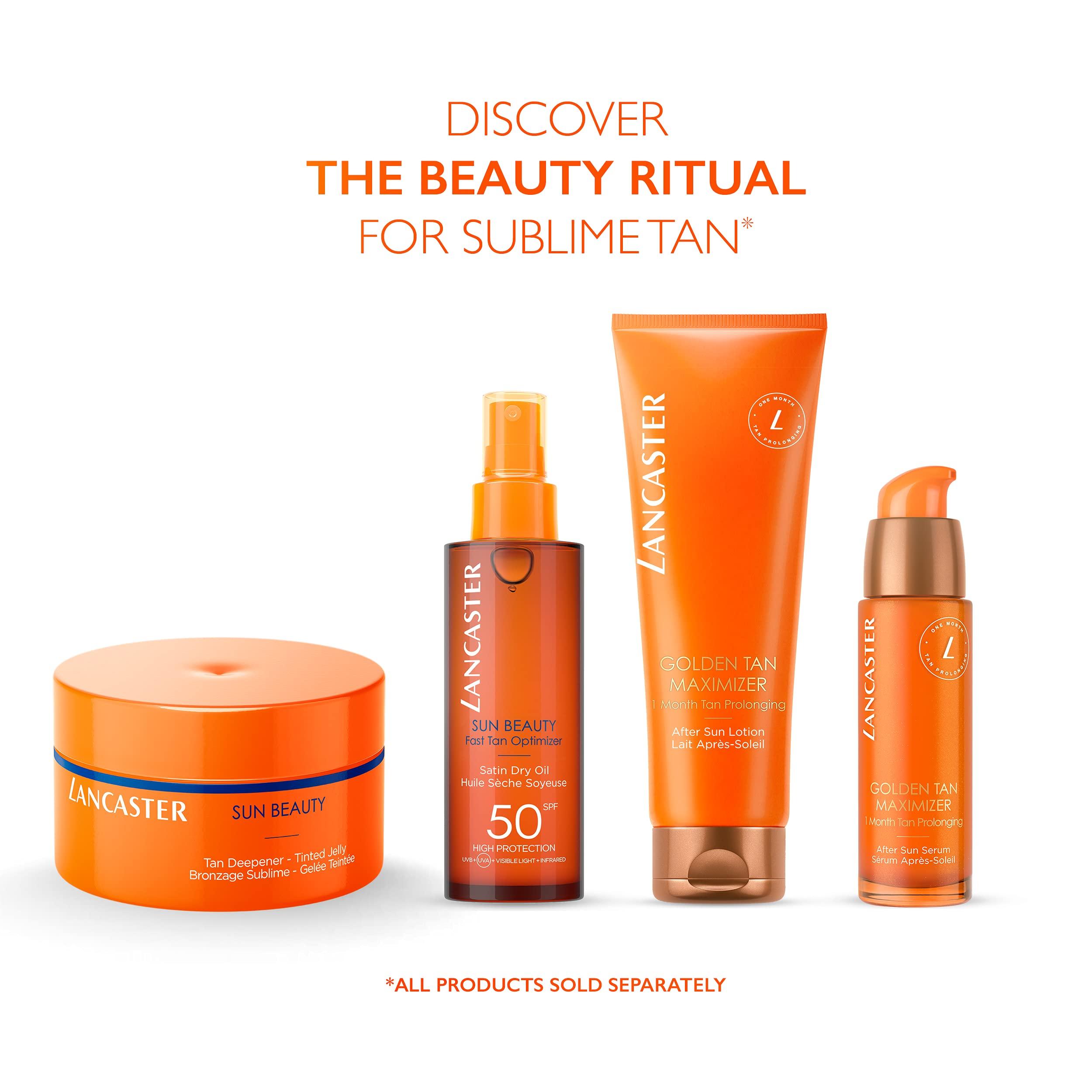 Lancaster Lancaster Sun Care Tan Deepener, 6.7 Ounce