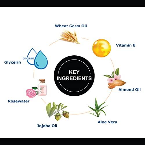 OxyGlow Oxyglow Golden Glow Radiance Pearl Facial Kit, 260G