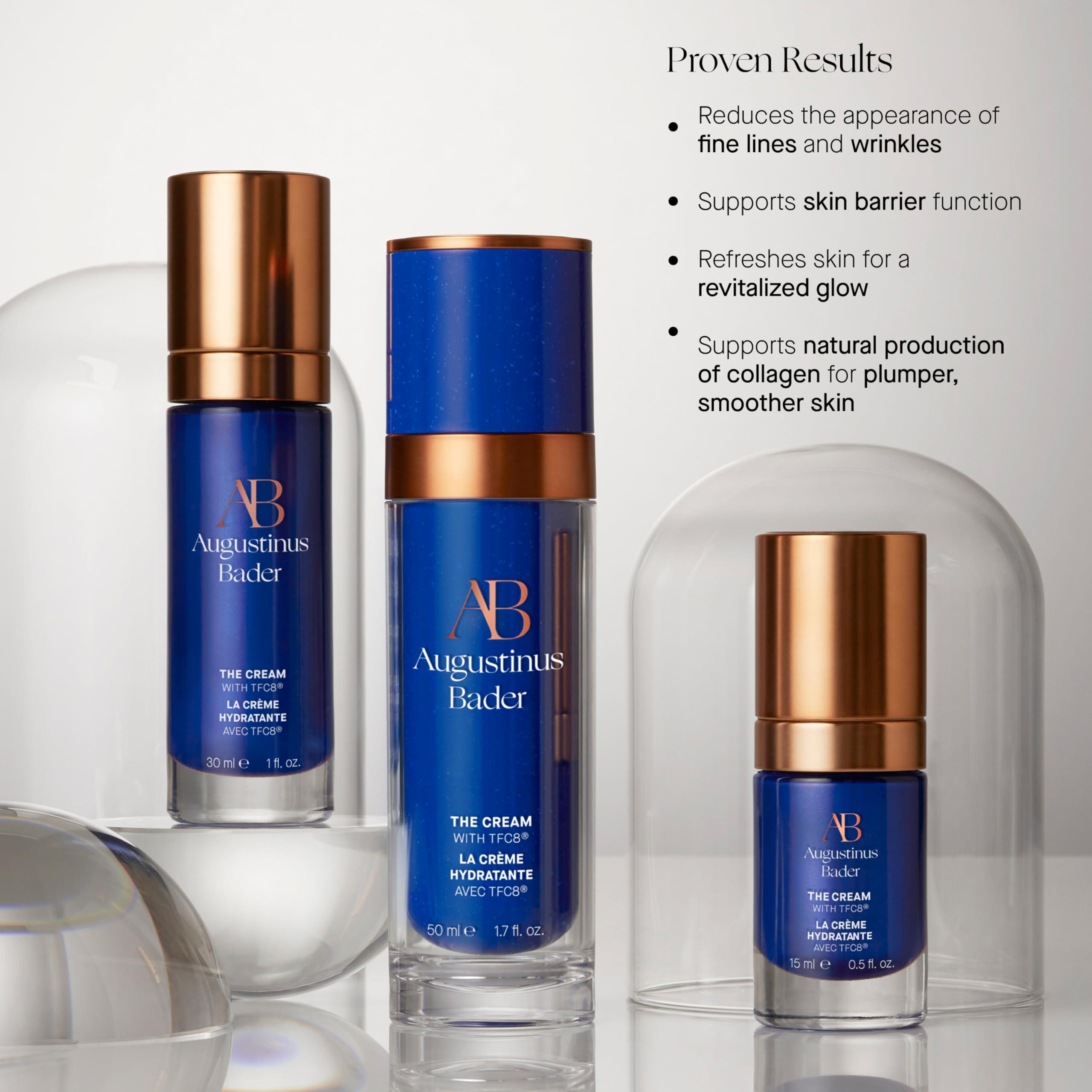 Augustinus Bader Augustinus Bader The Cream 100ml