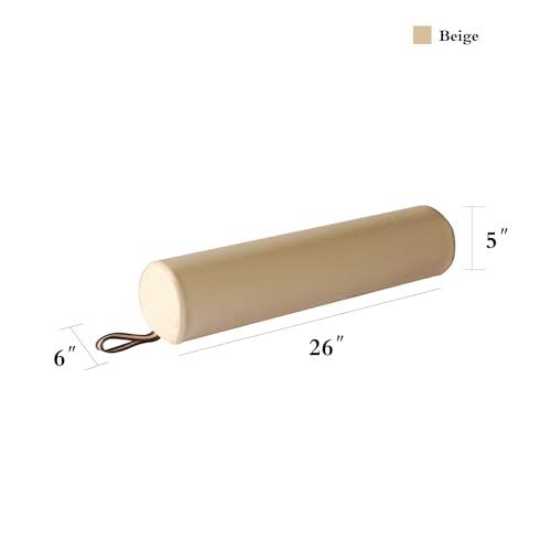 Master Massage Master Massage Tables 6" 3/4 Massage Round Bolster Pillow Cushion for Massage Tables