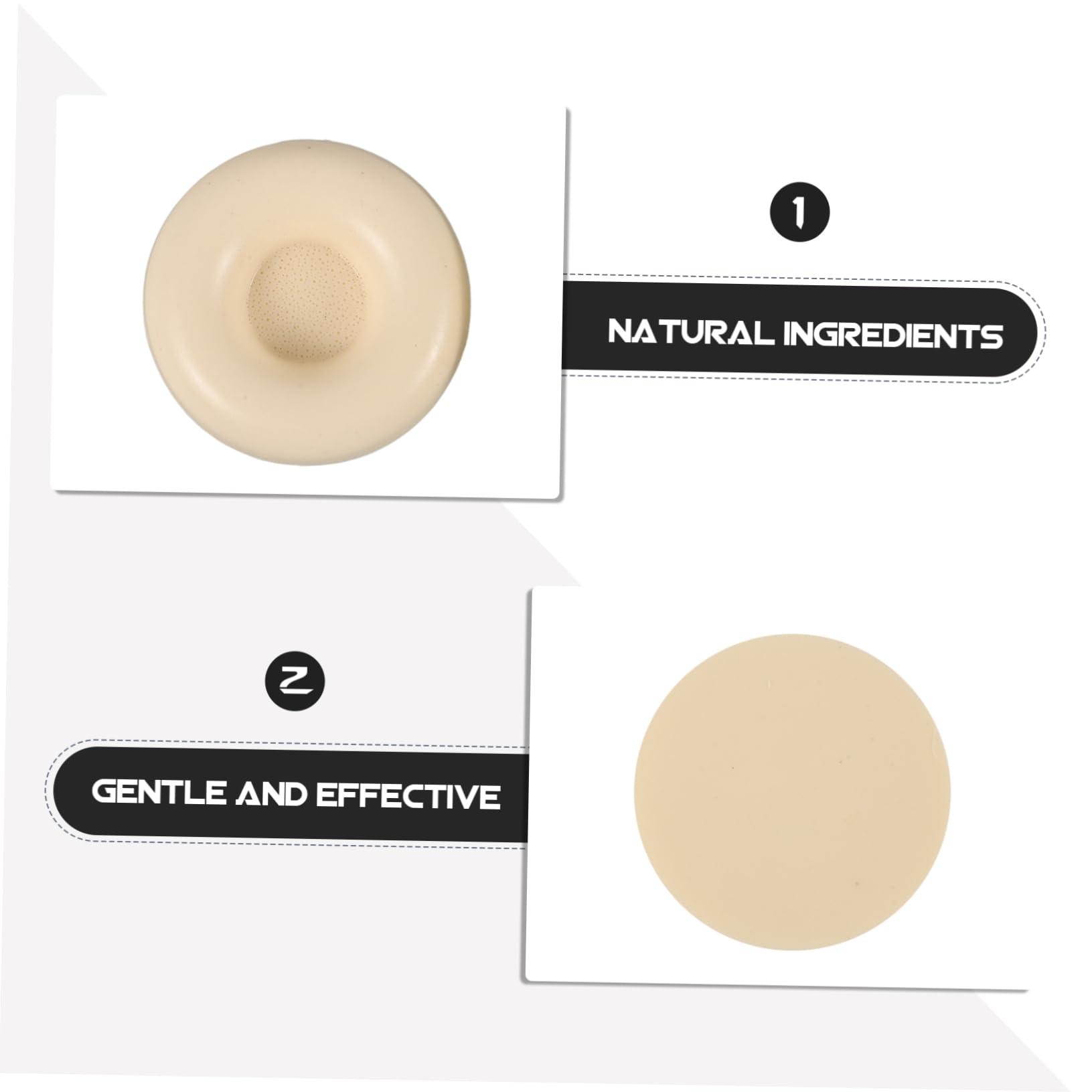 Hemoton Hemoton 1set Wax Cake Hair Removal Cream Wax for Hair Removal Body Wax Beads Hard Wax Beans Hard Wax Lavender Wax Beads Brazilian Hard Wax Blue Wax Beads Beeswax 10pcs