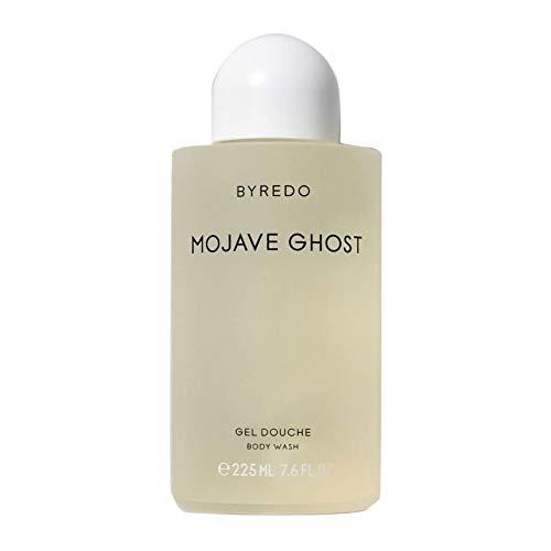 Byredo Byredo Gypsy Water, Mojave Ghost Body Wash (2-Pack, 7.6oz) Bundle (2 Items)