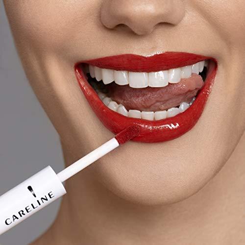Careline Careline Lip Color Everlast #708 Pure Red, 1 count