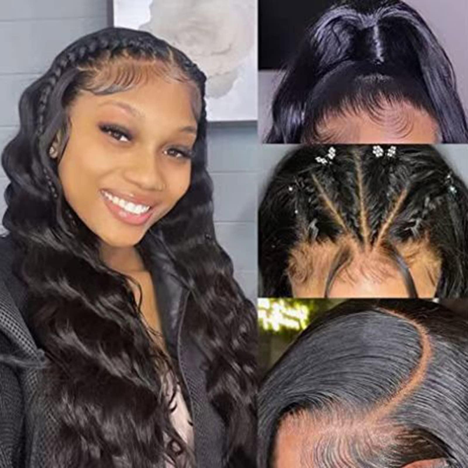 BULLDOG Bulldog Skincare and Grooming For Men Original Beard Shampoo and Conditioner, 6.7 Ounce SET of 10