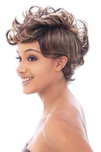 Model Model MM 27PCS (1B Off Black) - Model Model Dreamweaver Pre-Cut 100% Human Hair Weave Extension