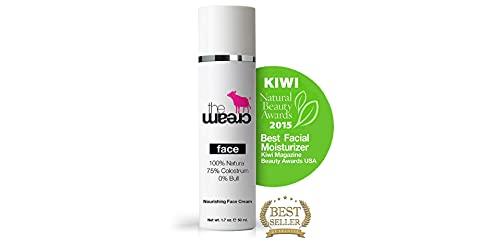 theCream theCream - Nourishing Face Cream with NZ Colostrum - 1.7 fl.oz. - 50ml