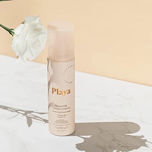 Playa Playa - Monoi Milk Leave In Conditioner