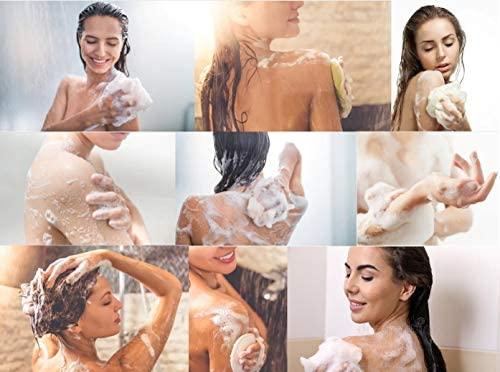 Olivia Care Olivia Care Turmeric Bar Soap -Natural, Vegan & Organic - For Face & Body Exfoliate, Hydrate, Moisturize & Deep Clean - Triple-Milled - Infused with Antioxidants - 8 OZ