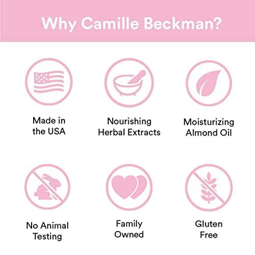 Camille Beckman Camille Beckman Glycerine Hand Therapy Cream, Signature Camille, 8 Ounce