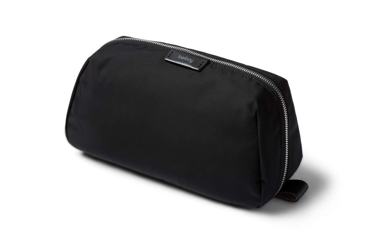 Bellroy Bellroy Toiletry Kit Plus – (Toiletries Pouch, Bag) - Black