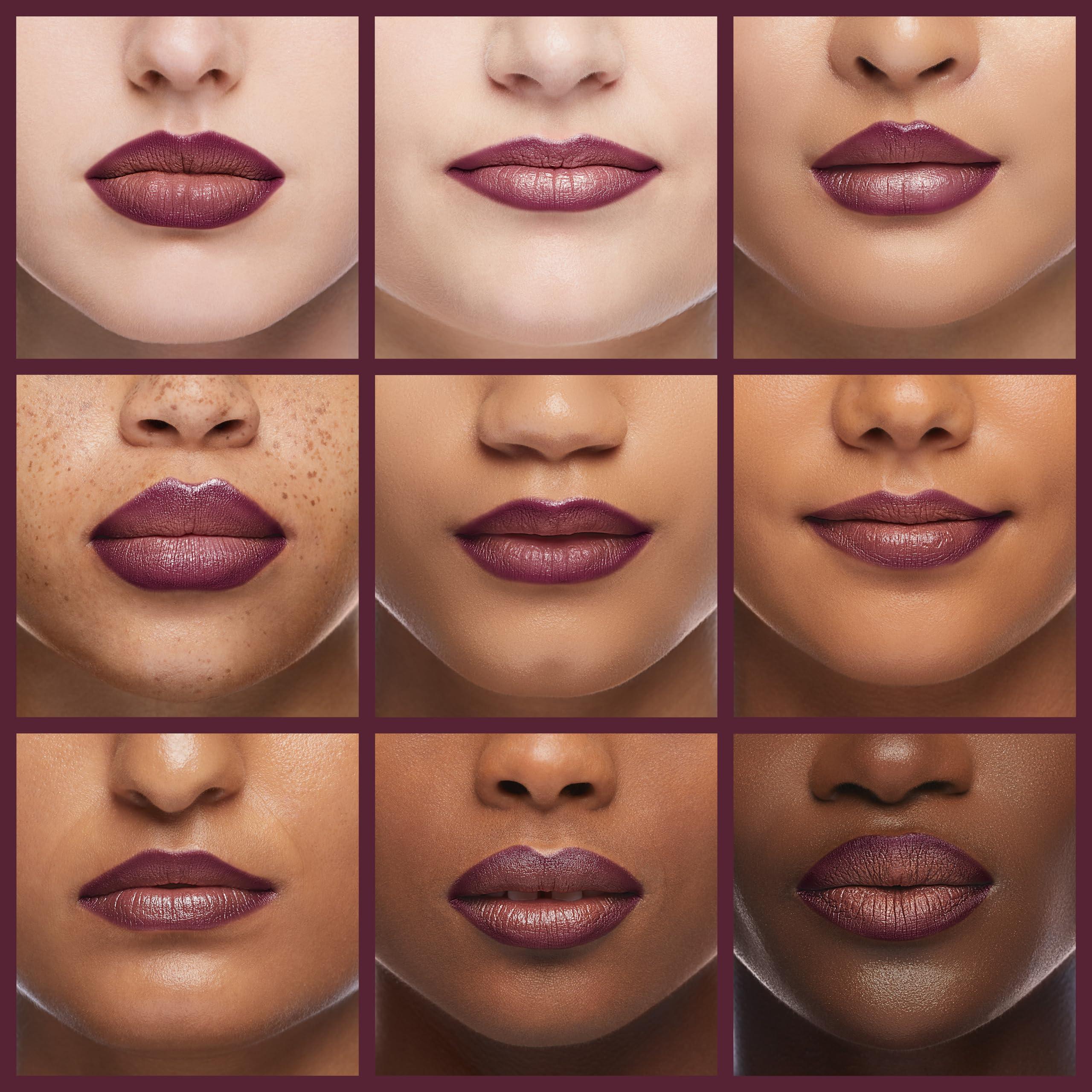 Rimmel Rimmel Lasting Finish 8HR Soft Lip Liner Pencil - Vibrant, Blendable Formula to Lock Lipstick in Place for 8 Hours - 850 Underground, .04oz