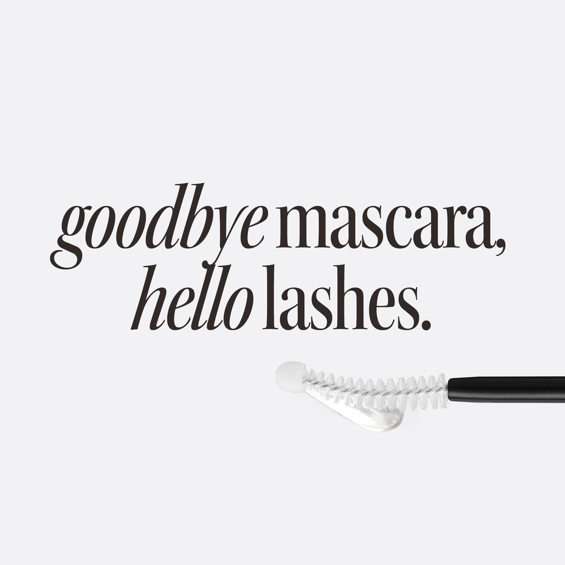 EPAIS EPAIS Essential Eyelash Growth Serum, Jumbo Size 15ml/0.5fl.oz - Safe & Gentle Lashes Care, Nutrient Formula for Longer, Fuller, Thicker in 2 Weeks, To Grow Lashes Natural Longer, Non-Prostaglandin