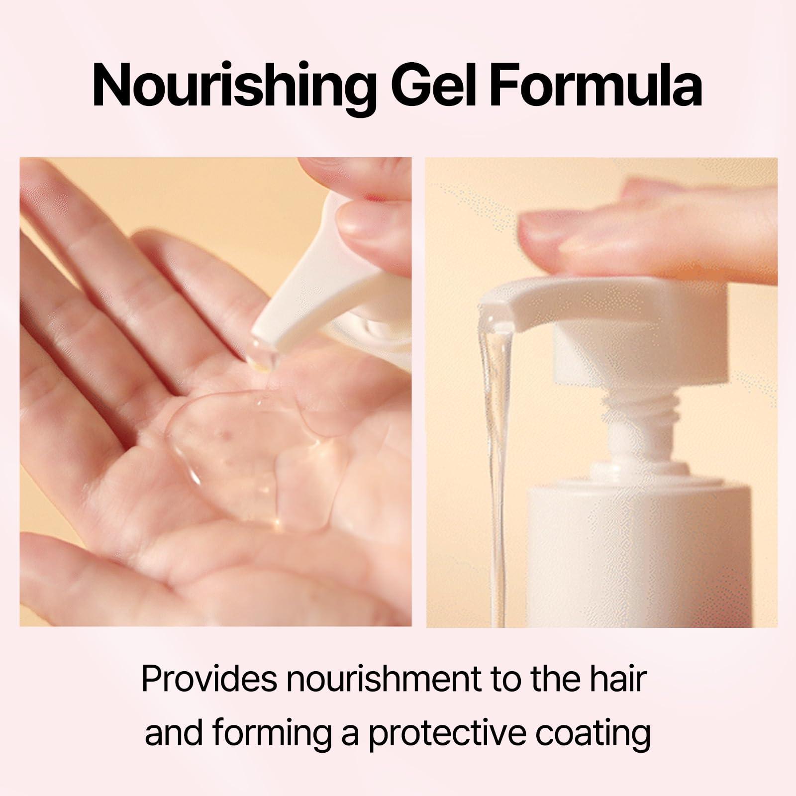 Mise En Scene Mise En Scene Perfect Styling Serum 2.70 Fl Oz Perfect Serum Shampoo Styling 22.99 Fl Oz with Perfect Serum Conditioner Styling 22.99 Fl Oz