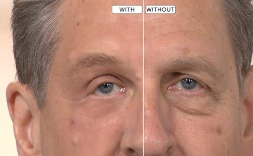 Dr.Sevinor Skincare Solutions Dr Sevinor Wrinkle Solution Smoothing Tinted Serum and Dr. Sevinor\'s Facelift Solution Concentrated Serum Revitalizes Tired Looking Skin, Diminishes Wrinkles/Lines. Combo Special SAVE 10%