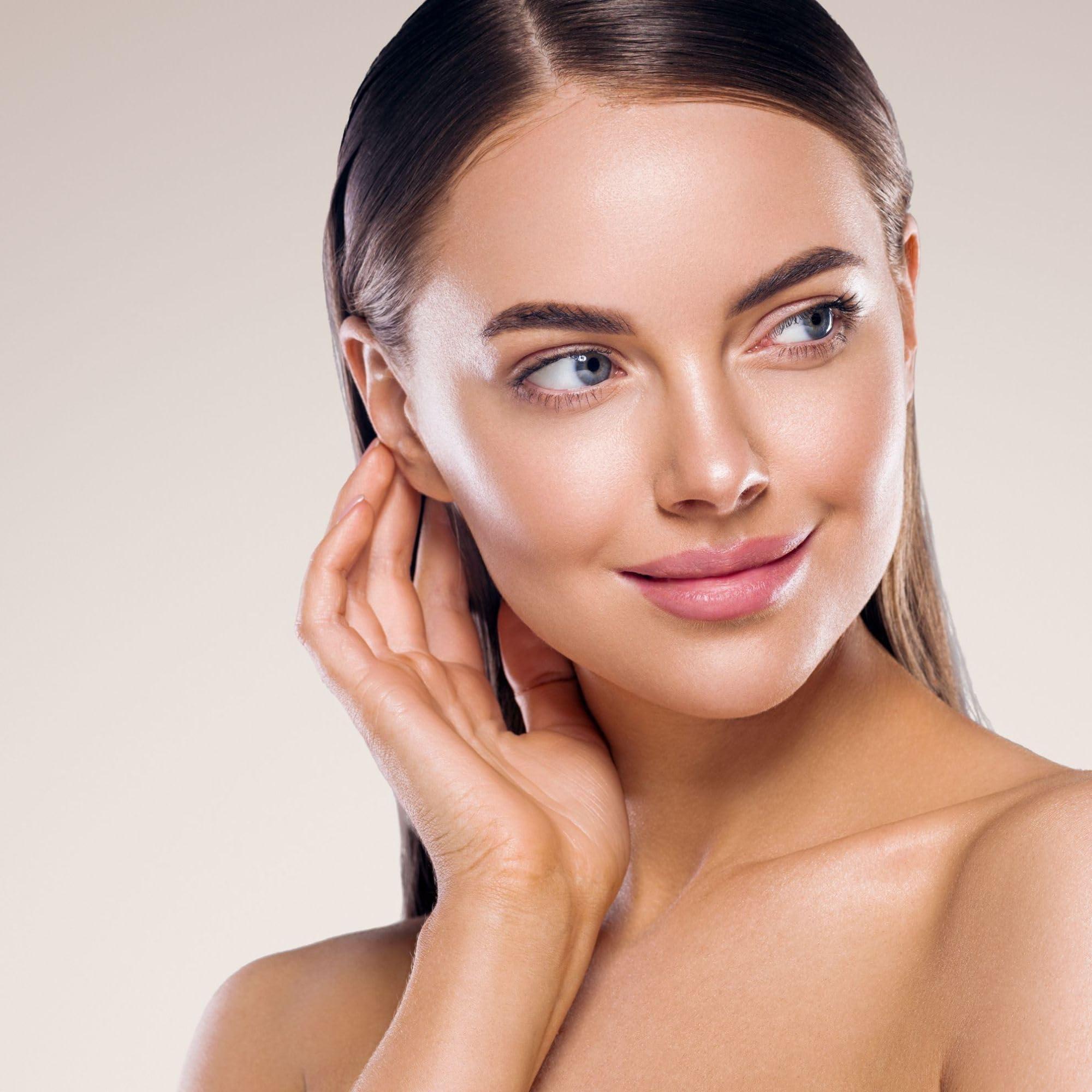 M. Asam M. Asam VINOLIFT Skin Tightening Cream (1.69 Fl Oz) - Rich anti-aging firming face cream with lifting effect for demanding, mature & dry skin, facial care with resveratrol, OPC & grape seed oil