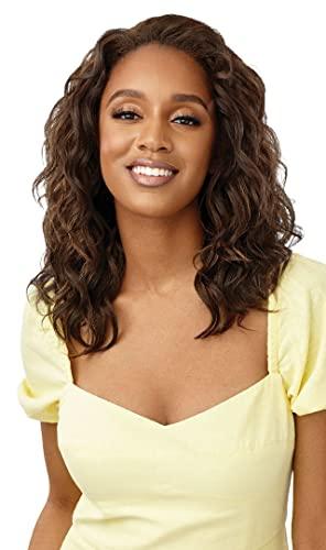 Converti-Cap Outre Synthetic Converti Cap Wig Divine Jewelry (DXMISSMOGR)