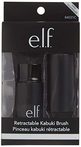 e.l.f. e.l.f. Retractable Kabuki Brush