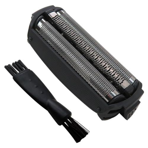 JRSHOME New Upgraded ES8077 ES8078 ES8086 ES8046 ES8047 ES8088 ES8813 ES8815 ES-RL21 ES-RT30 ES-RT40 ES-RL40 ES-RT50 ES-RT60 ES-RT81 ES-RT51 Razor Foil Screen Replacement for Panasonic Shavers Head Parts