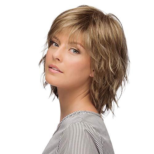 Estetica Design Estetica Design (Jones) - Synthetic Full Wig in R12_26CH