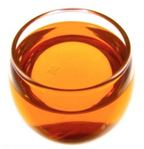 SULU ORGANICS SULU ORGANICS 100% Pure USDA Organic Unrefined Cold Pressed Carrot Seed Oil (16 fl. oz)