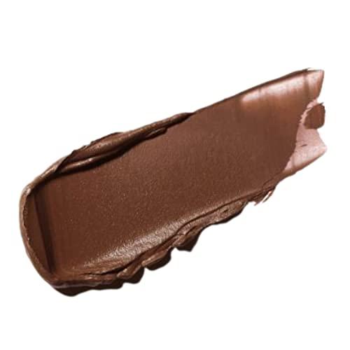 M.A.C. MAC Pro Longwear Paint Pot - It's Fabstract (Dark Chocolate Brown) - 0.17 oz / 5 g